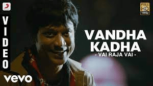 Vandha Kadha Song Lyrics