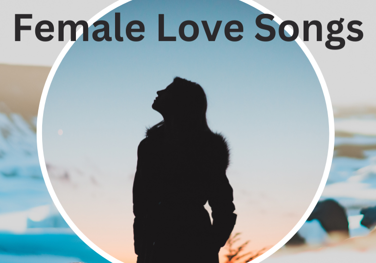 Female Love Songs